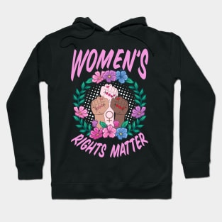 International Women Day Hoodie